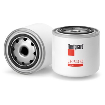 Fleetguard Oil Filter - LF3400